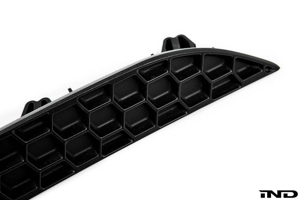 Kies-Motorsports IND Distribution Acexxon F90 M5 Rear Reflector Insert Set - Honeycomb