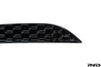 Kies-Motorsports IND Distribution Acexxon F90 M5 Rear Reflector Insert Set - Honeycomb