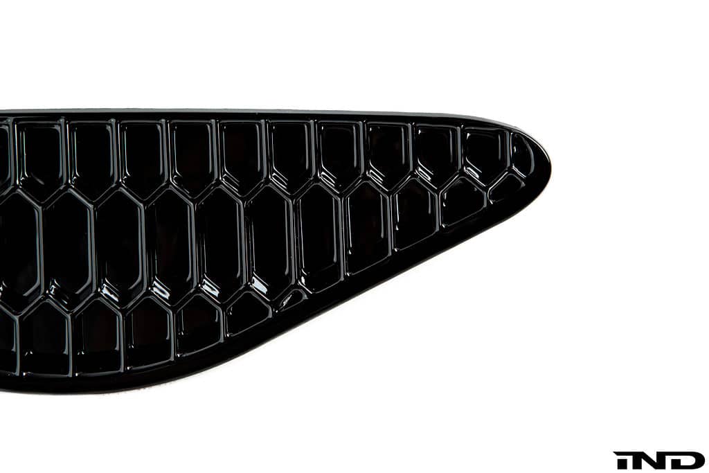 Kies-Motorsports IND Distribution Acexxon F91 / F92 / F93 M8 Rear Reflector Insert Set