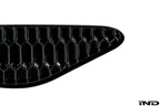 Kies-Motorsports IND Distribution Acexxon F91 / F92 / F93 M8 Rear Reflector Insert Set