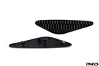 Kies-Motorsports IND Distribution Acexxon F91 / F92 / F93 M8 Rear Reflector Insert Set