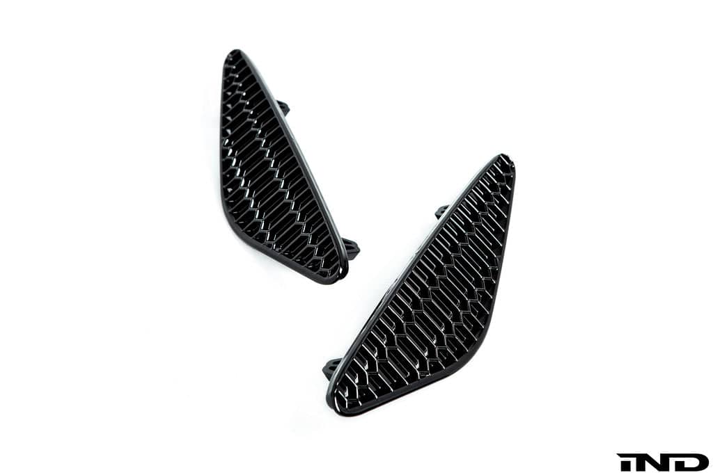 Kies-Motorsports IND Distribution Acexxon F91 / F92 / F93 M8 Rear Reflector Insert Set
