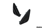 Kies-Motorsports IND Distribution Acexxon F91 / F92 / F93 M8 Rear Reflector Insert Set