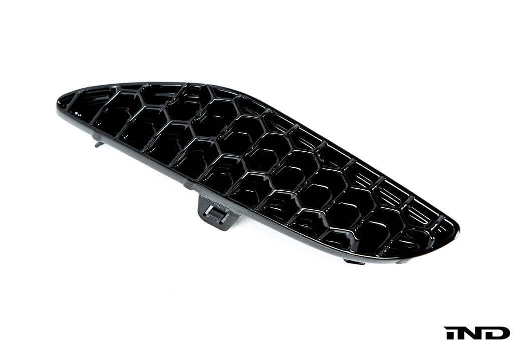 Kies-Motorsports IND Distribution Acexxon F95 X5M / F96 X6M Rear Reflector Insert Set - 3D Honeycomb