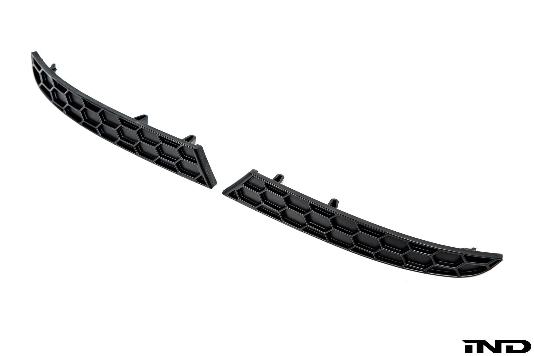 Kies-Motorsports IND Distribution Acexxon F97 X3M Pre-LCI Rear Reflector Insert Set