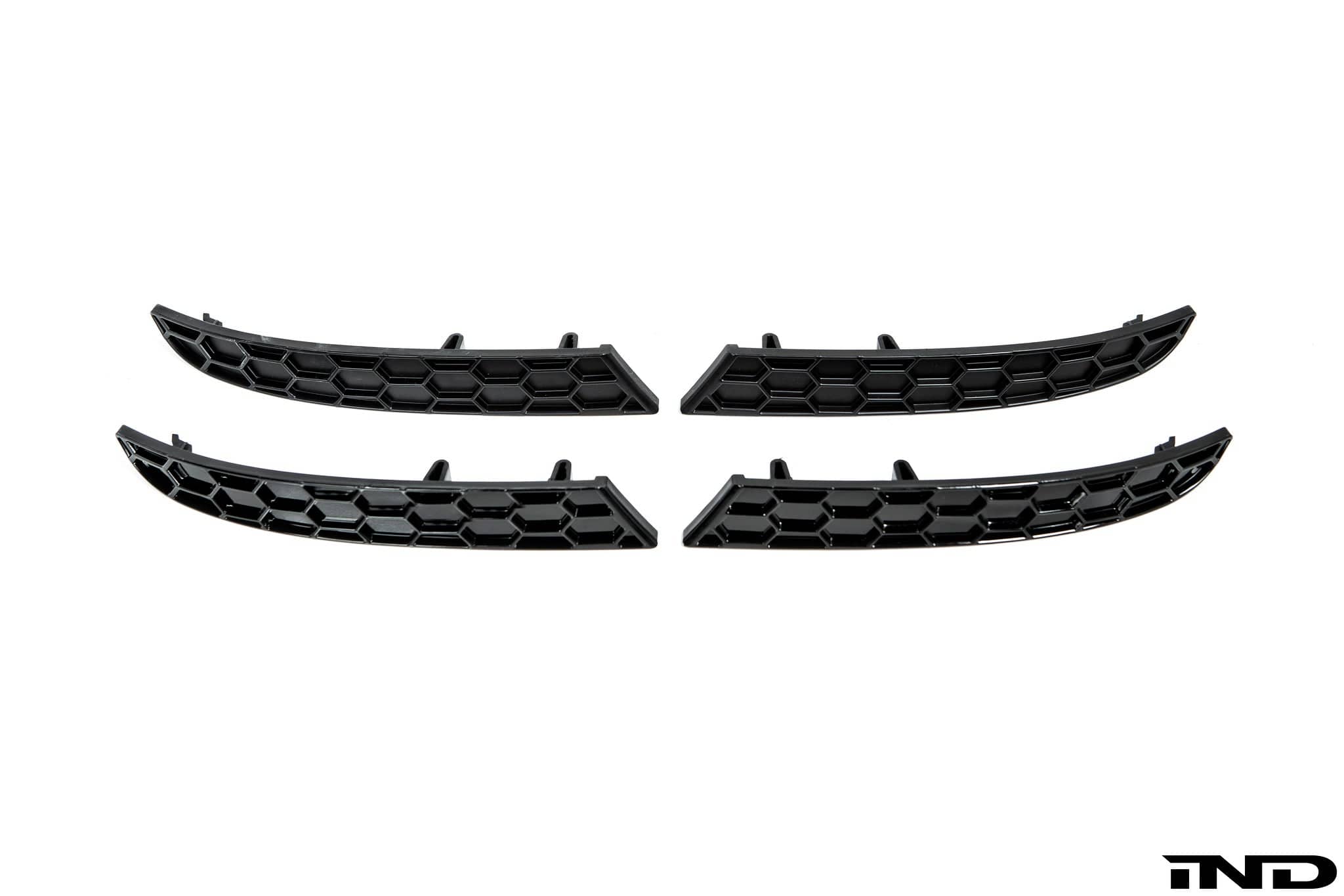 Kies-Motorsports IND Distribution Acexxon F97 X3M Pre-LCI Rear Reflector Insert Set