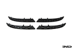 Kies-Motorsports IND Distribution Acexxon F97 X3M Pre-LCI Rear Reflector Insert Set