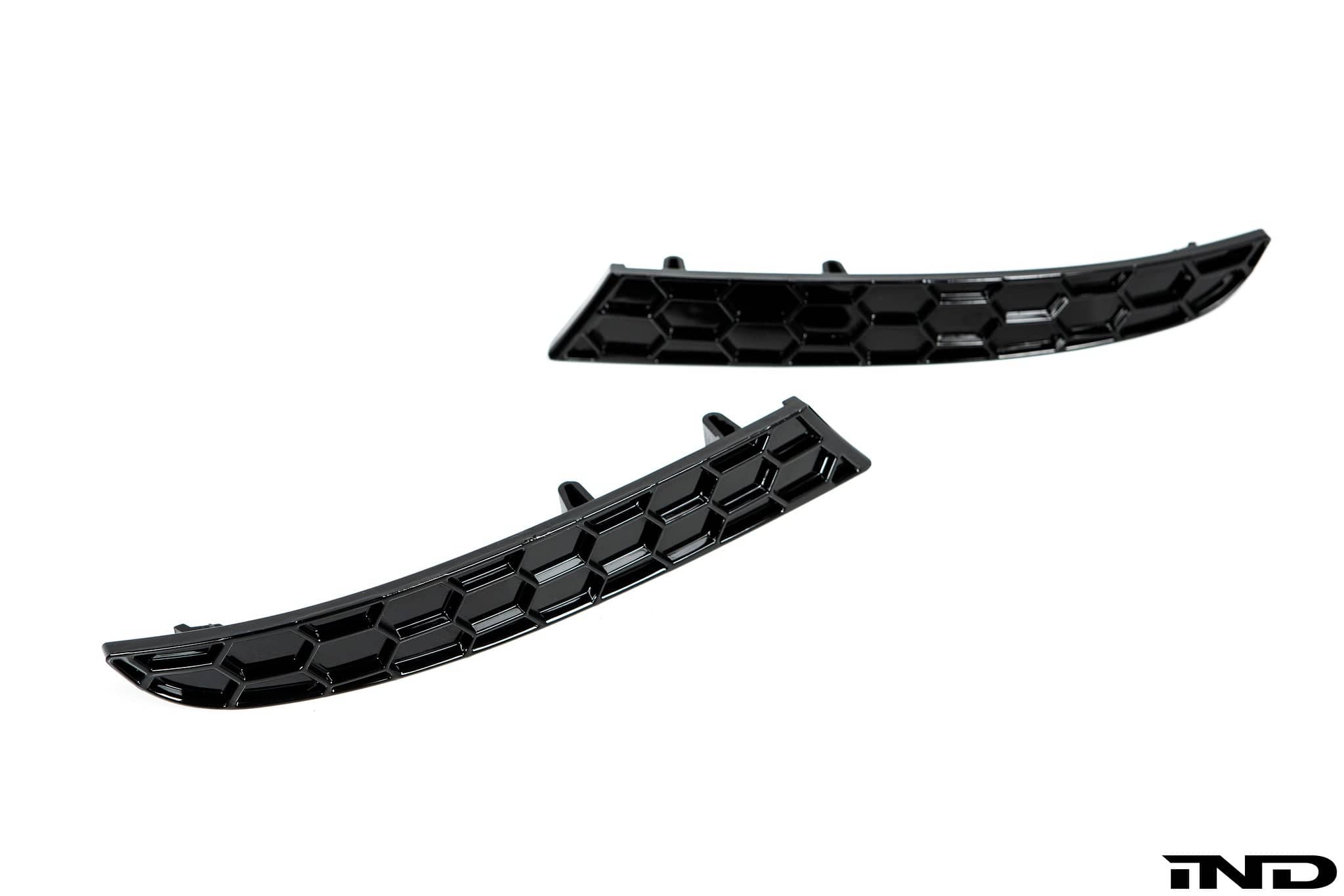 Kies-Motorsports IND Distribution Acexxon F97 X3M Pre-LCI Rear Reflector Insert Set Main image