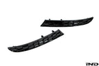 Kies-Motorsports IND Distribution Acexxon F97 X3M Pre-LCI Rear Reflector Insert Set
