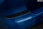Kies-Motorsports IND Distribution Acexxon F97 X3M Pre-LCI Rear Reflector Insert Set