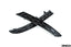 Kies-Motorsports IND Distribution Acexxon F97 X3M Pre-LCI Rear Reflector Insert Set Matte Black