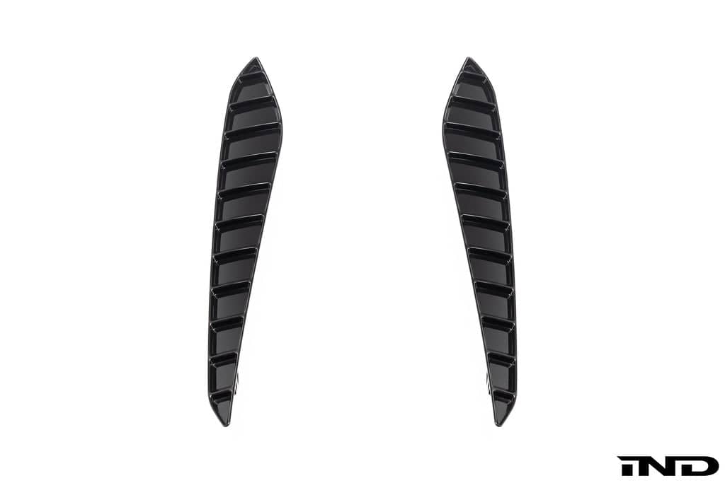 Kies-Motorsports IND Distribution Acexxon G45 X3 M-Sport Rear Reflector Insert Set - Horizontal Slat