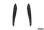 Kies-Motorsports IND Distribution Acexxon G45 X3 M-Sport Rear Reflector Insert Set - Horizontal Slat
