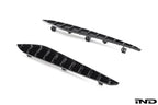 Kies-Motorsports IND Distribution Acexxon G45 X3 M-Sport Rear Reflector Insert Set - Horizontal Slat