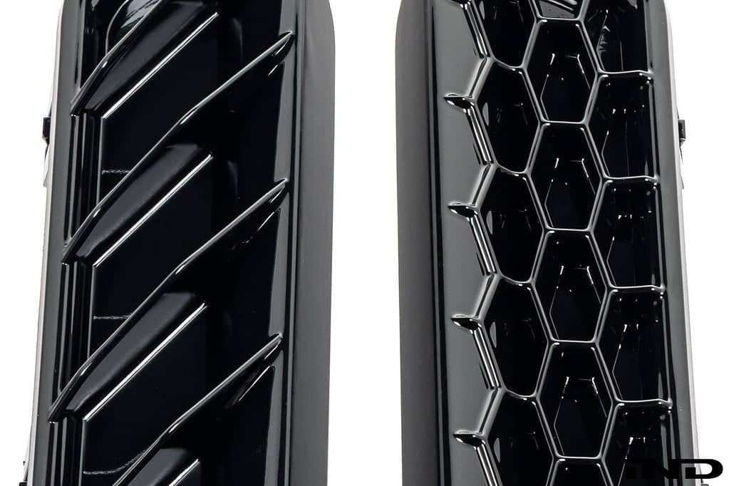 Kies-Motorsports IND Distribution Acexxon G87 M2 Full Replacement Rear Reflector Insert Set