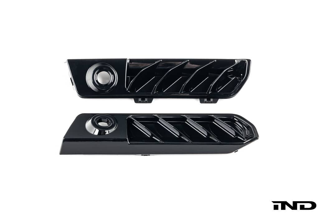 Kies-Motorsports IND Distribution Acexxon G87 M2 Full Replacement Rear Reflector Insert Set