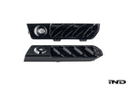 Kies-Motorsports IND Distribution Acexxon G87 M2 Full Replacement Rear Reflector Insert Set