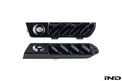 Kies-Motorsports IND Distribution Acexxon G87 M2 Full Replacement Rear Reflector Insert Set