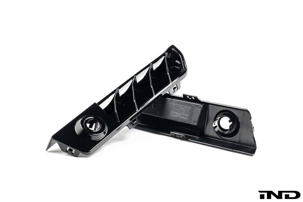 Kies-Motorsports IND Distribution Acexxon G87 M2 Full Replacement Rear Reflector Insert Set