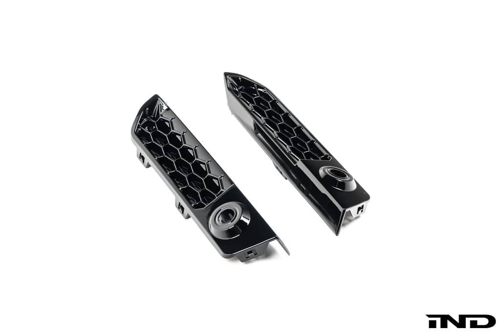Kies-Motorsports IND Distribution Acexxon G87 M2 Full Replacement Rear Reflector Insert Set
