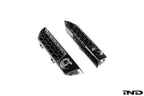 Kies-Motorsports IND Distribution Acexxon G87 M2 Full Replacement Rear Reflector Insert Set