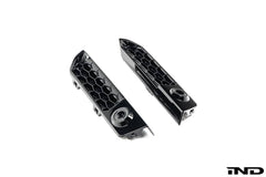 Kies-Motorsports IND Distribution Acexxon G87 M2 Full Replacement Rear Reflector Insert Set