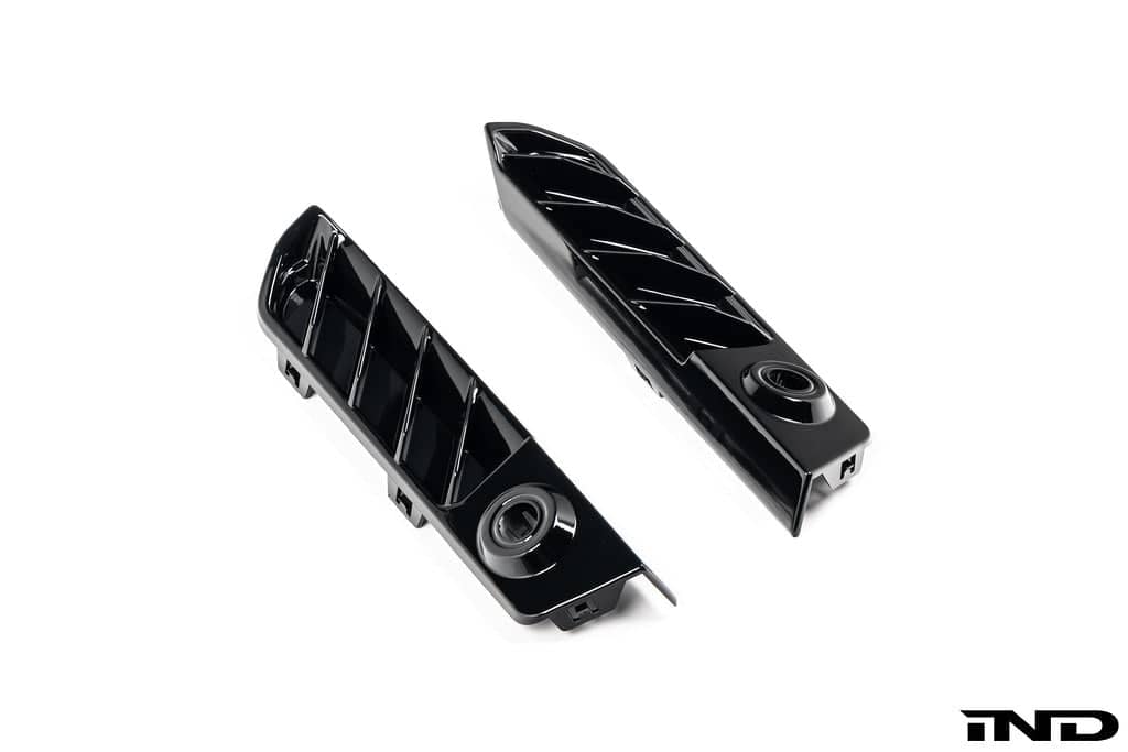 Kies-Motorsports IND Distribution Acexxon G87 M2 Full Replacement Rear Reflector Insert Set