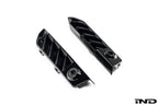 Kies-Motorsports IND Distribution Acexxon G87 M2 Full Replacement Rear Reflector Insert Set