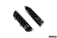 Kies-Motorsports IND Distribution Acexxon G87 M2 Full Replacement Rear Reflector Insert Set