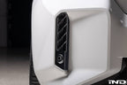 Kies-Motorsports IND Distribution Acexxon G87 M2 Full Replacement Rear Reflector Insert Set