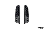 Kies-Motorsports IND Distribution Acexxon G87 M2 Full Replacement Rear Reflector Insert Set