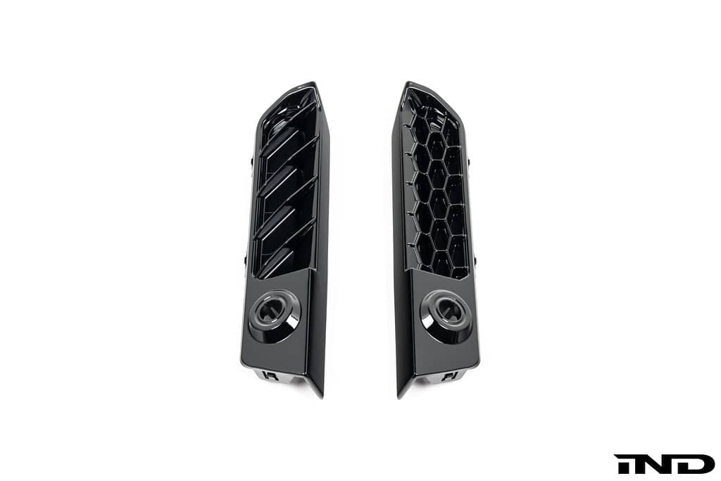 Kies-Motorsports IND Distribution Acexxon G87 M2 Full Replacement Rear Reflector Insert Set