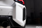 Kies-Motorsports IND Distribution Acexxon G87 M2 Full Replacement Rear Reflector Insert Set
