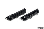 Kies-Motorsports IND Distribution Acexxon G87 M2 Full Replacement Rear Reflector Insert Set