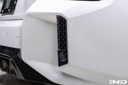 Kies-Motorsports IND Distribution Acexxon G87 M2 Full Replacement Rear Reflector Insert Set