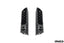 Kies-Motorsports IND Distribution Acexxon G87 M2 Full Replacement Rear Reflector Insert Set Honeycomb