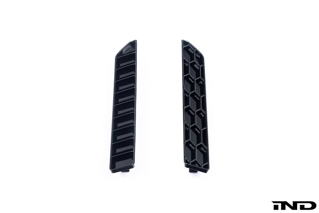 Kies-Motorsports IND Distribution Acexxon G87 M2 Rear Reflector Insert Set