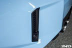 Kies-Motorsports IND Distribution Acexxon G87 M2 Rear Reflector Insert Set