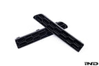 Kies-Motorsports IND Distribution Acexxon G87 M2 Rear Reflector Insert Set