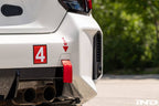 Kies-Motorsports IND Distribution Acexxon G87 M2 Rear Reflector Insert Set