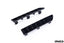 Kies-Motorsports IND Distribution Acexxon G87 M2 Rear Reflector Insert Set Honeycomb