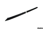 Kies-Motorsports IND Distribution Acexxon G8X M3 / M4 Rear Reflector Insert Set - Horizontal Slat