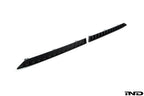 Kies-Motorsports IND Distribution Acexxon G8X M3 / M4 Rear Reflector Insert Set - Horizontal Slat