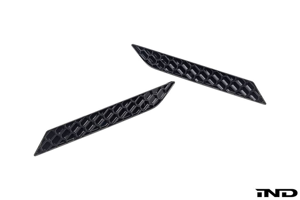 Kies-Motorsports IND Distribution Acexxon G90 / G99 M5 Rear Reflector Insert Set