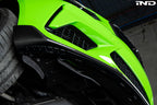 Kies-Motorsports IND Distribution Acexxon Heavy Duty Universal Lip Protector