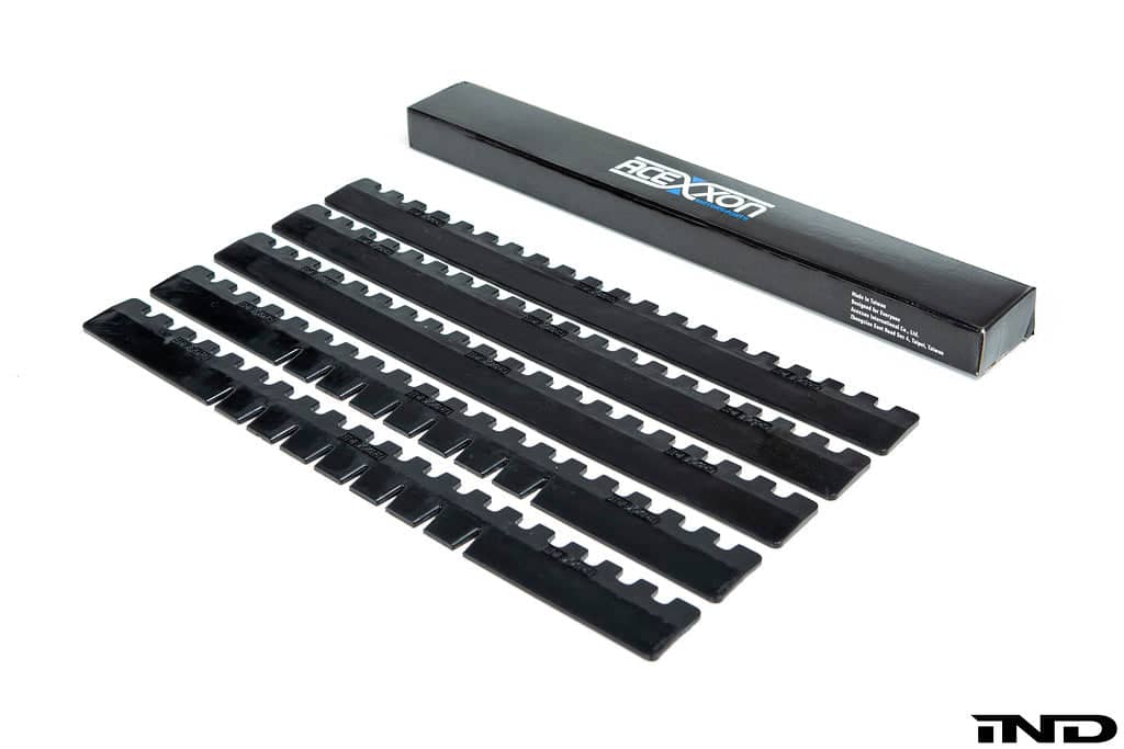 Kies-Motorsports IND Distribution Acexxon Heavy Duty Universal Lip Protector