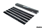 Kies-Motorsports IND Distribution Acexxon Heavy Duty Universal Lip Protector