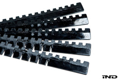Kies-Motorsports IND Distribution Acexxon Heavy Duty Universal Lip Protector