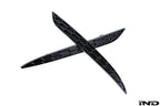 Kies-Motorsports IND Distribution Acexxon Tesla Model 3 Rear Reflector Insert Set
