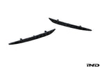 Kies-Motorsports IND Distribution Acexxon Tesla Model 3 Rear Reflector Insert Set